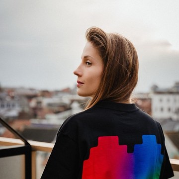 Charlotte de Witte - Music and Event Shoots Collection in charlottedewittemusic_3312737433102174174.jpg - hidden celebrity photo